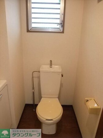 マメントブルー中野の物件内観写真